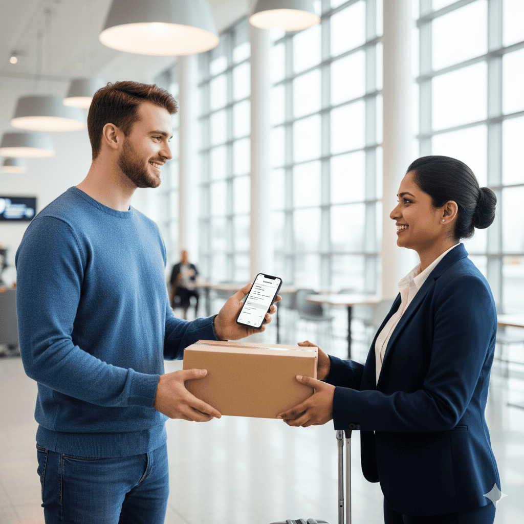 كيف تكسب المال أثناء السفر